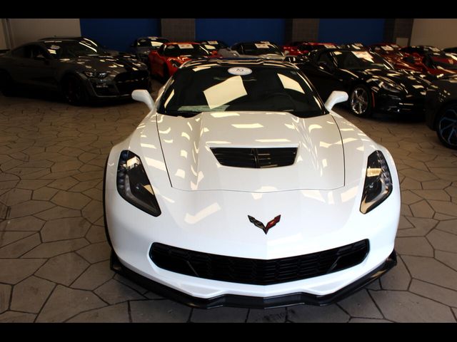 2015 Chevrolet Corvette Z06 2LZ