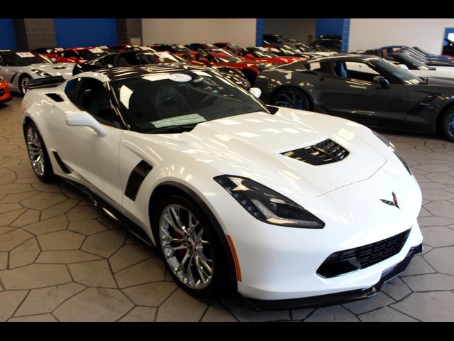 2015 Chevrolet Corvette Z06 2LZ