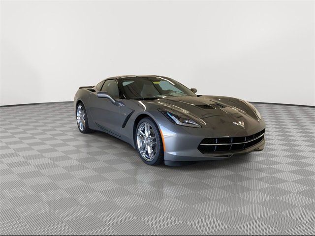 2015 Chevrolet Corvette 3LT