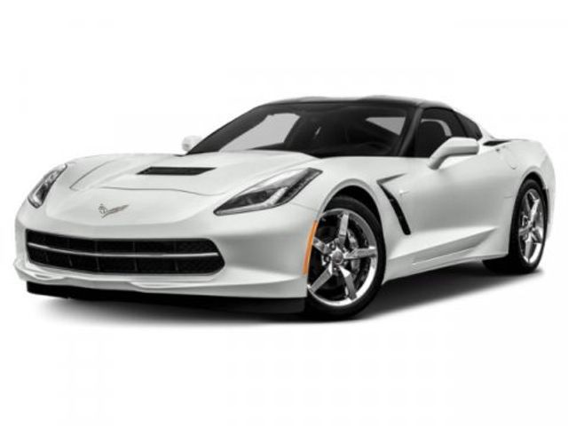 2015 Chevrolet Corvette 3LT