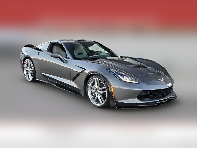 2015 Chevrolet Corvette 3LT