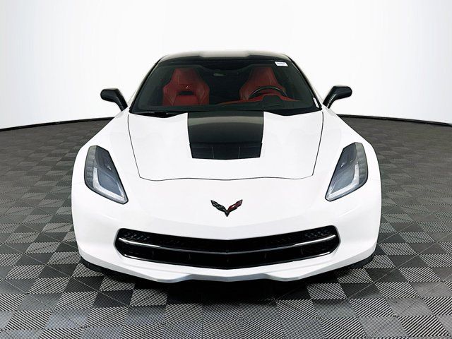 2015 Chevrolet Corvette 3LT