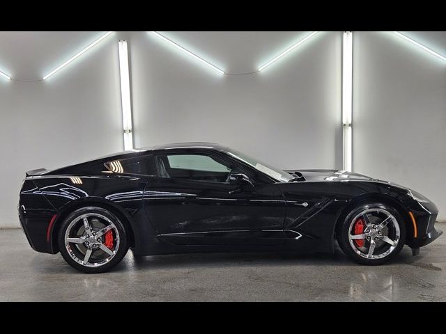 2015 Chevrolet Corvette 3LT