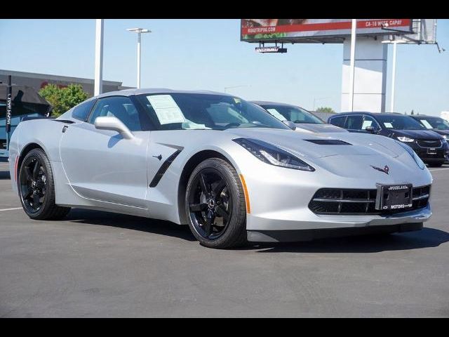 2015 Chevrolet Corvette 3LT