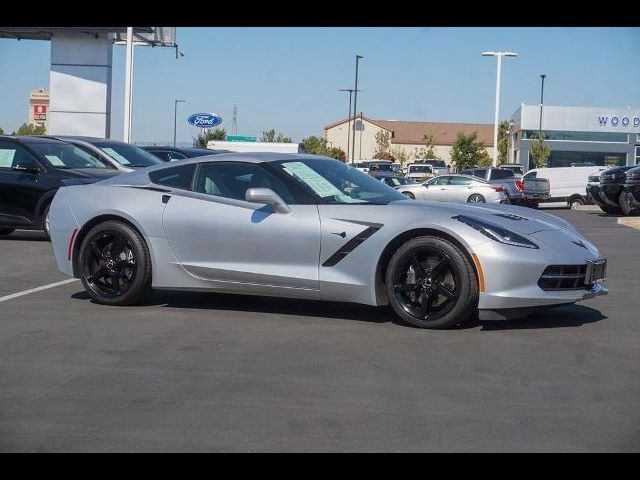 2015 Chevrolet Corvette 3LT