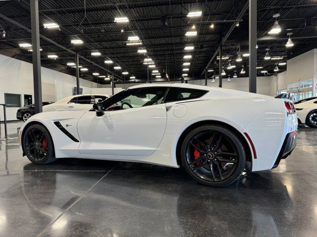 2015 Chevrolet Corvette 3LT