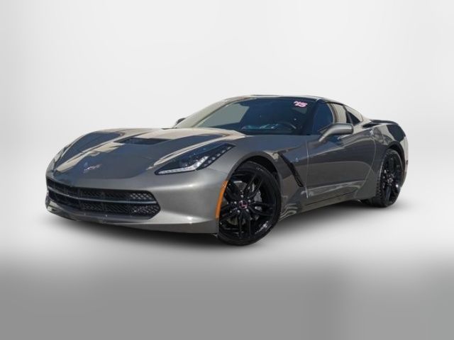 2015 Chevrolet Corvette 3LT