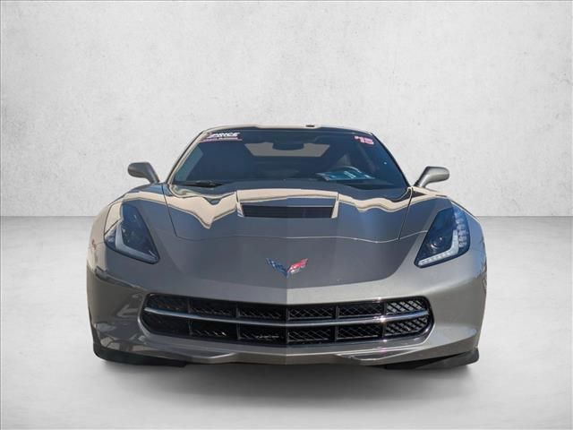 2015 Chevrolet Corvette 3LT