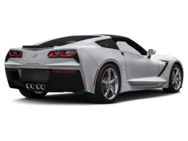 2015 Chevrolet Corvette 3LT