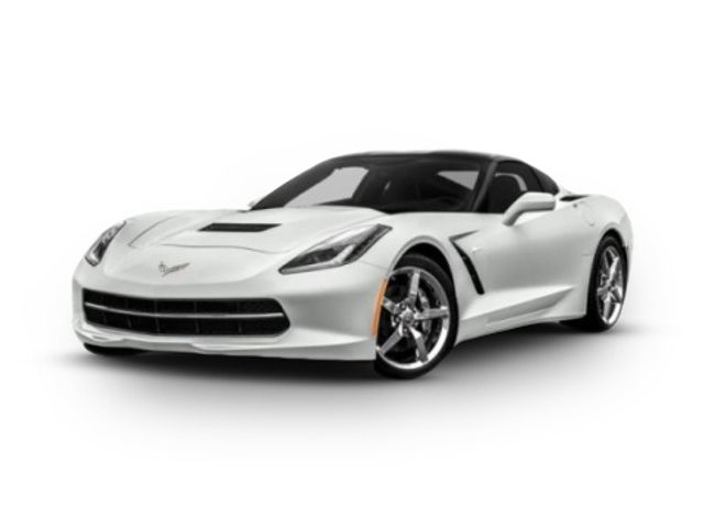 2015 Chevrolet Corvette 3LT