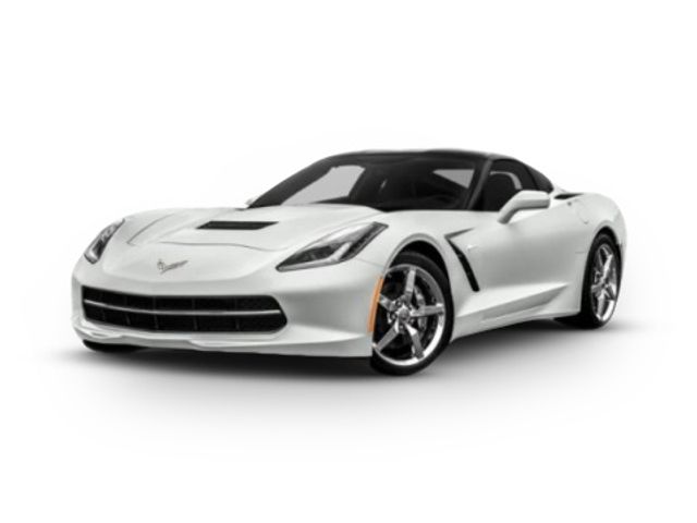 2015 Chevrolet Corvette 3LT