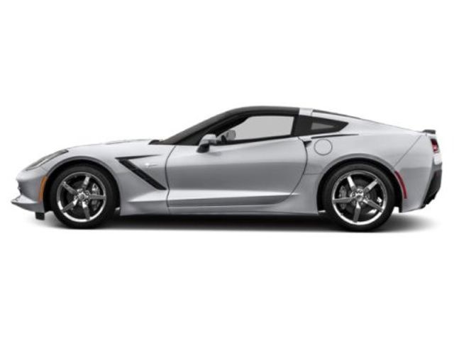 2015 Chevrolet Corvette 3LT