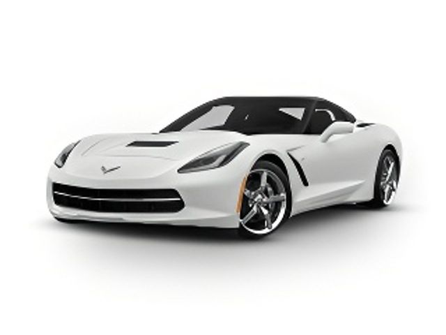 2015 Chevrolet Corvette 3LT