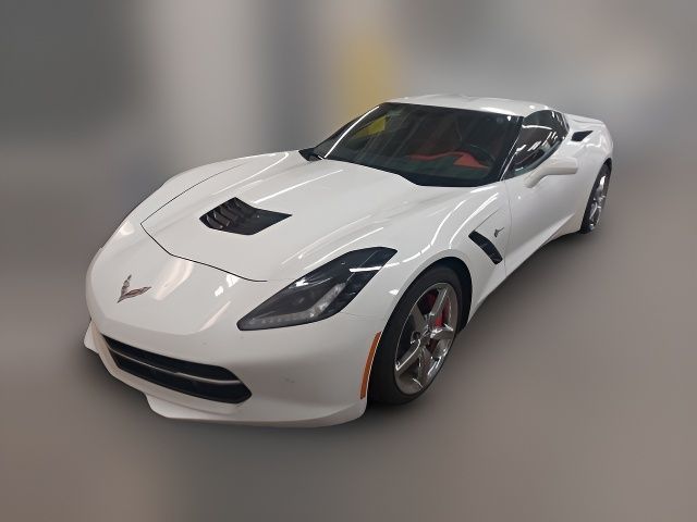 2015 Chevrolet Corvette 3LT