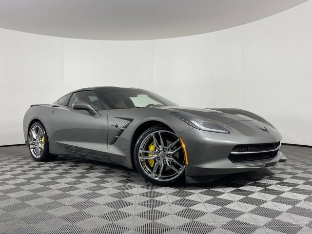 2015 Chevrolet Corvette 3LT