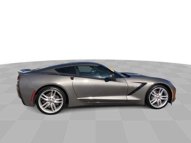 2015 Chevrolet Corvette 3LT