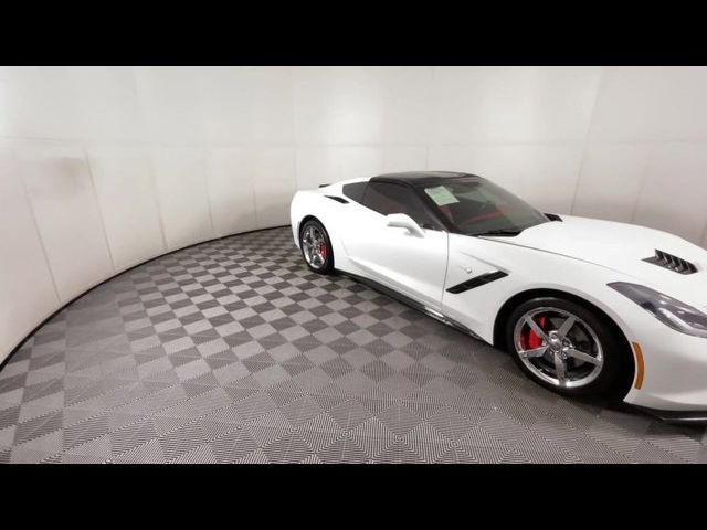 2015 Chevrolet Corvette 3LT