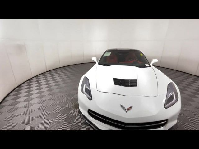 2015 Chevrolet Corvette 3LT