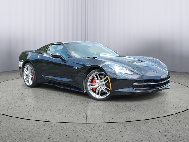 2015 Chevrolet Corvette 3LT