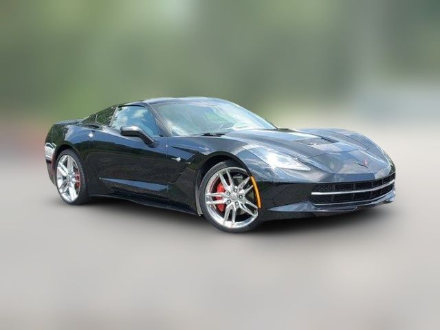 2015 Chevrolet Corvette 3LT