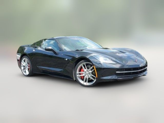 2015 Chevrolet Corvette 3LT