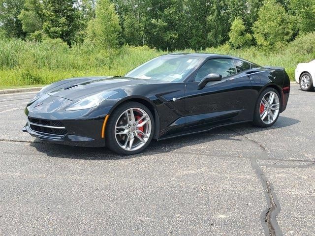 2015 Chevrolet Corvette 3LT