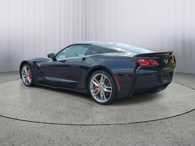 2015 Chevrolet Corvette 3LT