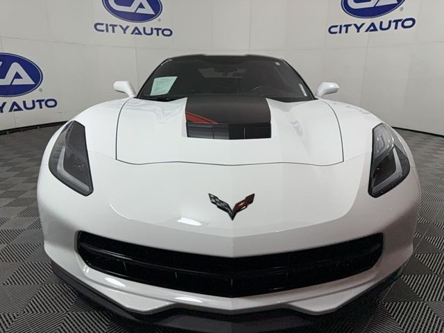 2015 Chevrolet Corvette 3LT