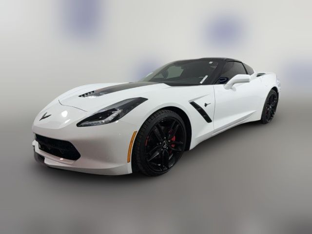 2015 Chevrolet Corvette 3LT