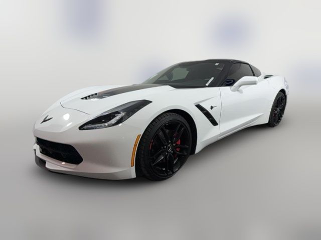 2015 Chevrolet Corvette 3LT