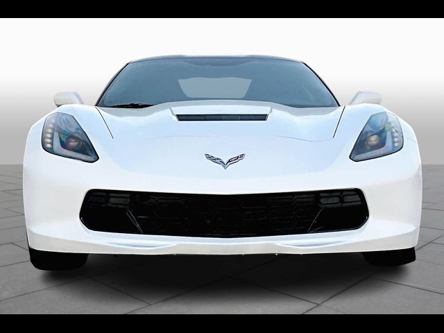 2015 Chevrolet Corvette 3LT