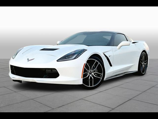 2015 Chevrolet Corvette 3LT