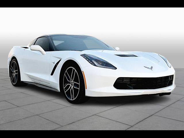 2015 Chevrolet Corvette 3LT