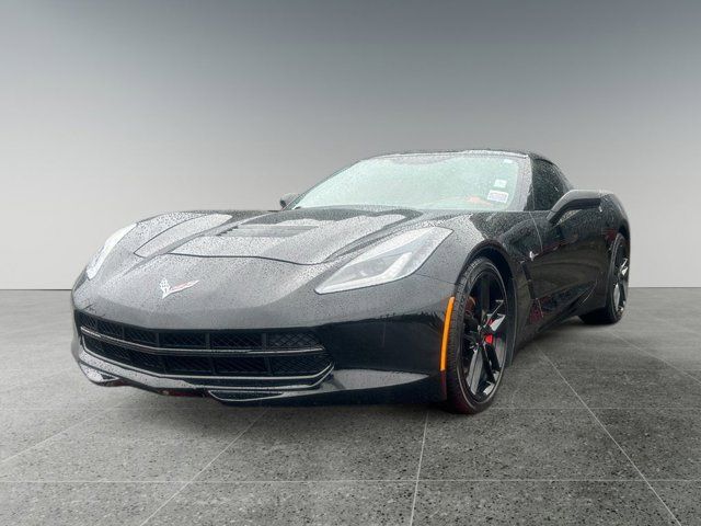 2015 Chevrolet Corvette 3LT