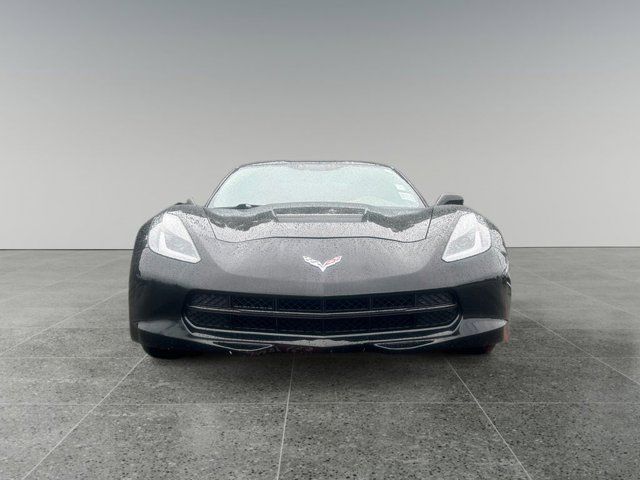 2015 Chevrolet Corvette 3LT