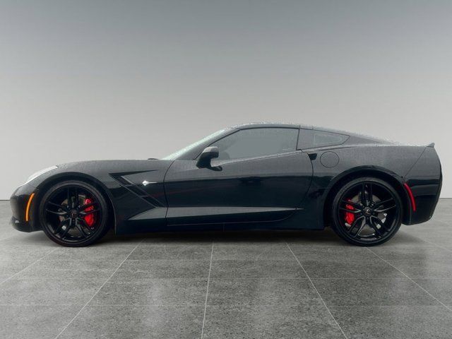 2015 Chevrolet Corvette 3LT