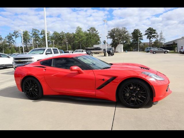 2015 Chevrolet Corvette 3LT