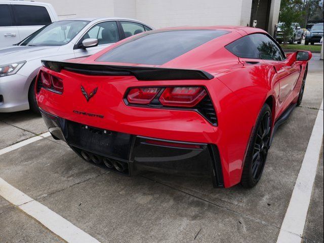 2015 Chevrolet Corvette 3LT