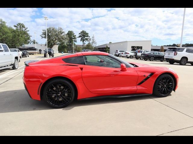 2015 Chevrolet Corvette 3LT