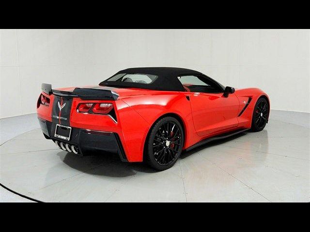 2015 Chevrolet Corvette 3LT