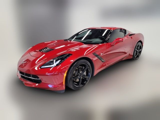 2015 Chevrolet Corvette 3LT