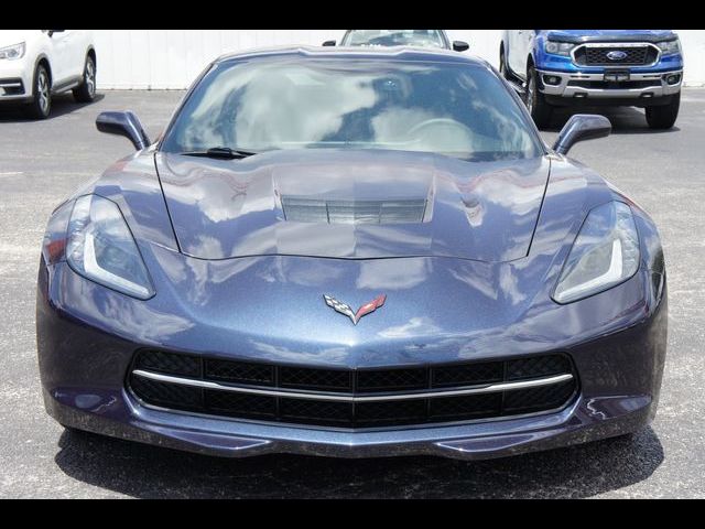 2015 Chevrolet Corvette 1LT