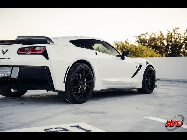 2015 Chevrolet Corvette 1LT