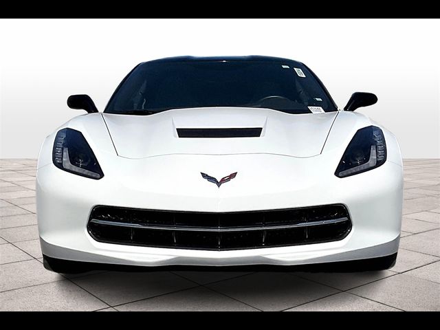 2015 Chevrolet Corvette 1LT