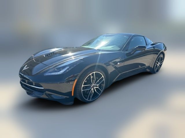 2015 Chevrolet Corvette 1LT