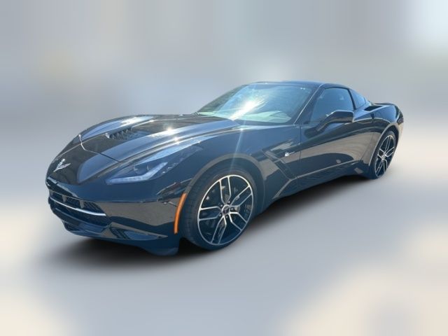 2015 Chevrolet Corvette 1LT