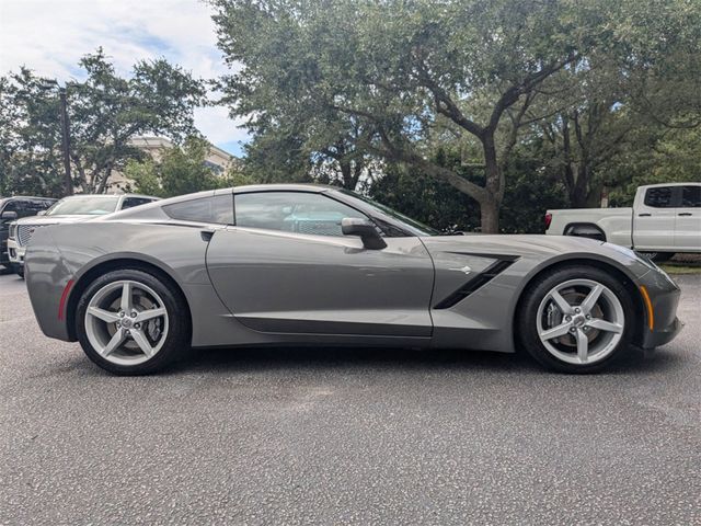 2015 Chevrolet Corvette 1LT