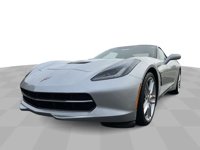 2015 Chevrolet Corvette 1LT