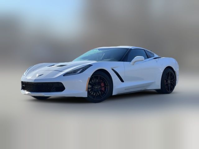 2015 Chevrolet Corvette 1LT