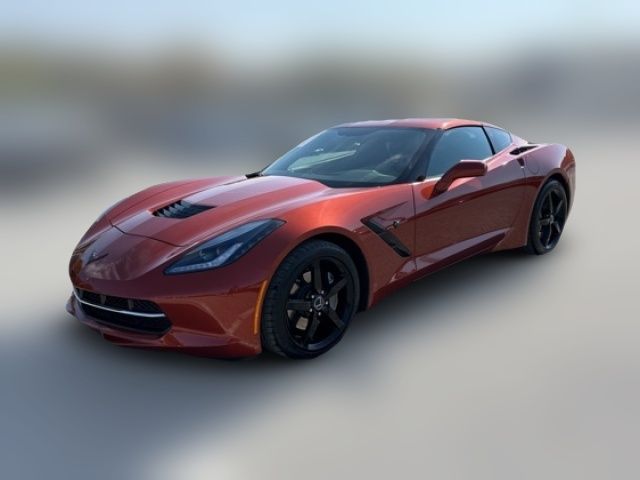 2015 Chevrolet Corvette 1LT